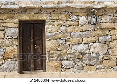 Dubai UAE Detail of stone huts on display at Heritage Village in Bur Dubai View Large Photo Image Picture - Dubai UAE Detail of stone huts on display at Heritage Village in Bur Dubai. Fotosearch