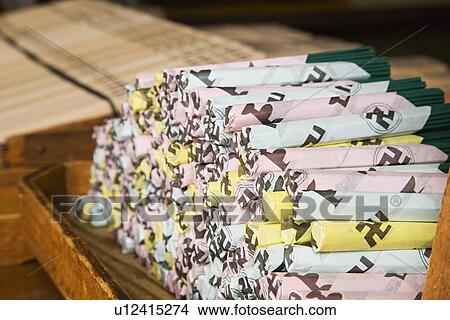 Incense Sticks at Senso-ji Temple View Large Photo Image Picture - Incense Sticks at Senso-ji Temple. Fotosearch
