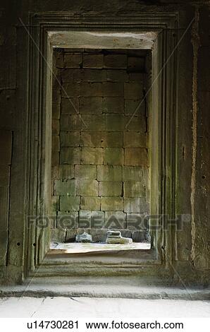 Interior of Ancient Temple View Large Photo Image Stock Image - Interior of Ancient Temple. Fotosearch