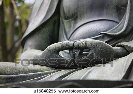 Japan Tokyo Senso-ji Buddha hands close-up View Large Photo Image Stock Photography - Japan Tokyo Senso-ji Buddha hands close-up. Fotosearch
