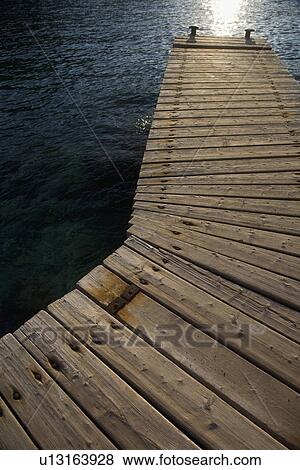 Jetty View Large Photo Image Stock Photo - Jetty. Fotosearch