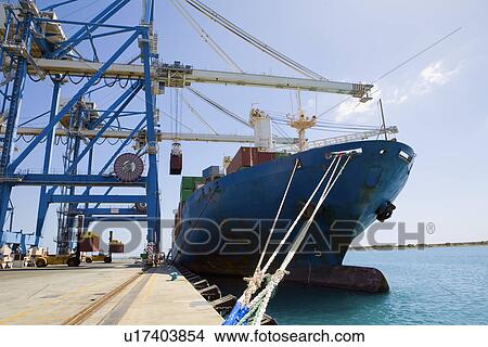 Limassol Cyprus Dockside View Large Photo Image Picture - Limassol Cyprus Dockside. Fotosearch