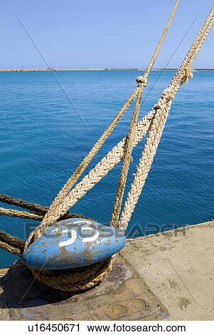 Limassol Cyprus Ship mooring in docks View Large Photo Image Stock Image - Limassol Cyprus Ship mooring in docks. Fotosearch