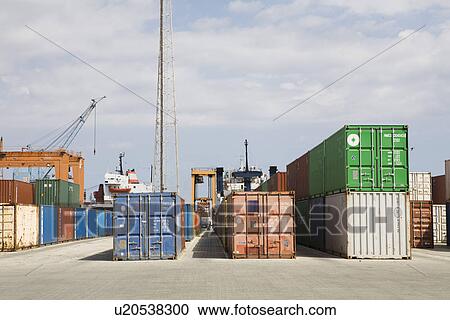 Limassol Cyprus stockyard View Large Photo Image Stock Image - Limassol Cyprus stockyard. Fotosearch