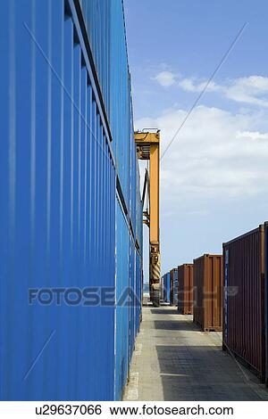 Limassol Cyprus stockyard View Large Photo Image Stock Photograph - Limassol Cyprus stockyard. Fotosearch