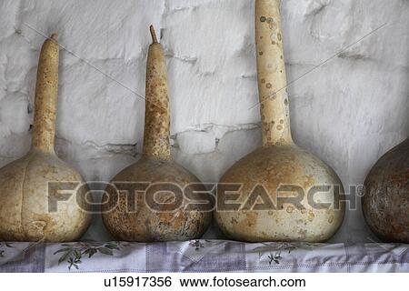 Old Gourds on a Shelf in Ancient Village House View Large Photo Image Stock Photograph - Old Gourds on a Shelf in Ancient Village House. Fotosearch