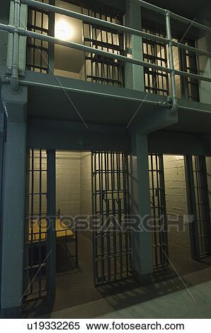 Prison View Large Photo Image Stock Photography - Prison. Fotosearch