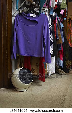 Racks of Clothing in Second Hand Store View Large Photo Image Picture - Racks of Clothing in Second Hand Store. Fotosearch