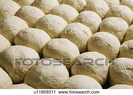 Rising Bread View Large Photo Image Stock Image - Rising Bread. Fotosearch