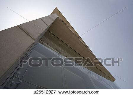 Roof of modern furniture store View Large Photo Image Stock Photo - Roof of modern furniture store. Fotosearch