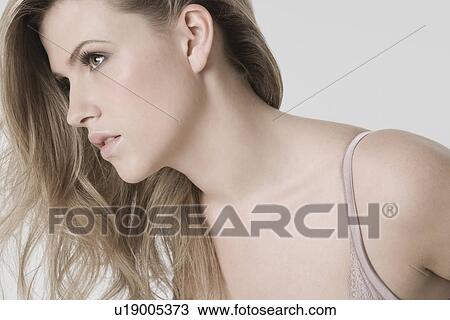 Sexy young woman View Large Photo Image Stock Image - Sexy young woman. Fotosearch