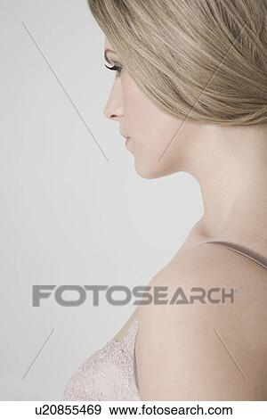 Sexy young woman View Large Photo Image Stock Photo - Sexy young woman. Fotosearch