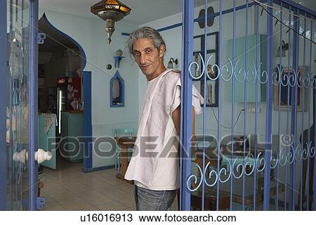 Stock Image - Stylist. Fotosearch