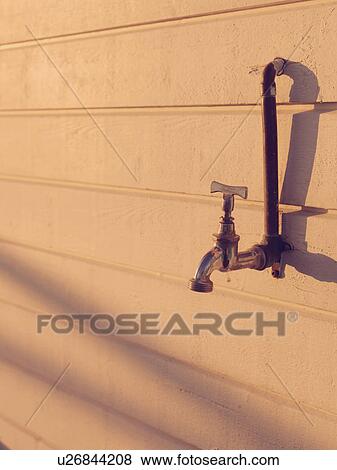 Stock Photo - Tap. Fotosearch