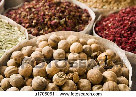 UAE Dubai many different spices for sale at the spice souq in Deira View Large Photo Image Stock Image - UAE Dubai many different spices for sale at the spice souq in Deira. Fotosearch