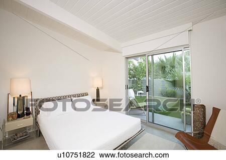 Bedroom interior View Large Photo Image Stock Image - Bedroom interior. Fotosearch