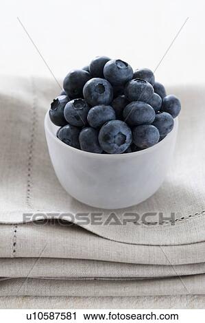 Blueberries View Large Photo Image Stock Image - Blueberries. Fotosearch