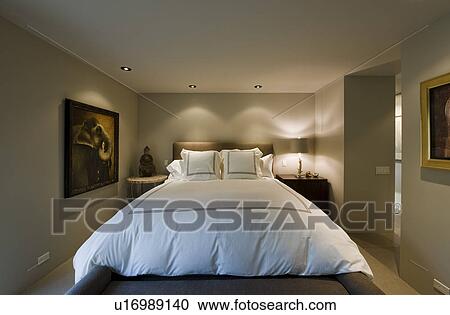 Elegant bedroom View Large Photo Image Stock Image - Elegant bedroom. Fotosearch