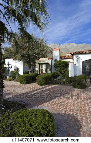 House exterior View Large Photo Image Stock Image - House exterior. Fotosearch