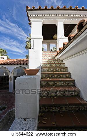 House exterior View Large Photo Image Stock Image - House exterior. Fotosearch