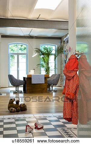 House interior View Large Photo Image Stock Image - House interior. Fotosearch