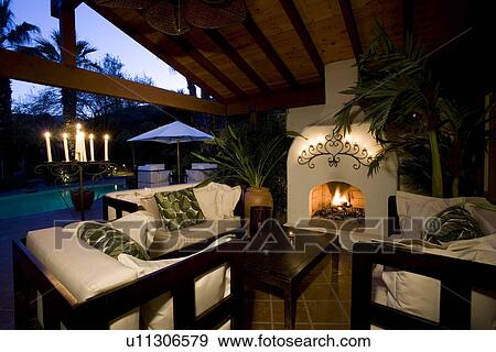 Luxury interior design lounge View Large Photo Image Stock Photo - Luxury interior design lounge. Fotosearch
