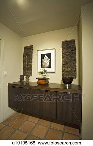 Stock Photography - Modern interior. Fotosearch
