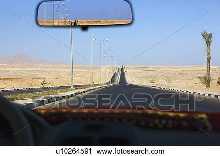 Sharm el Sheikh Egypt view through taxi windscreen View Large Photo Image Stock Image - Sharm el Sheikh Egypt view through taxi windscreen. Fotosearch