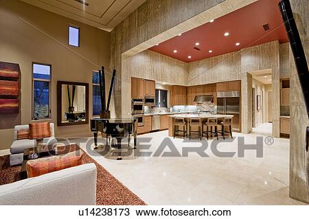 Showcase interior View Large Photo Image Stock Image - Showcase interior. Fotosearch