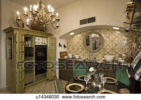 Showcase interior View Large Photo Image Stock Image - Showcase interior. Fotosearch