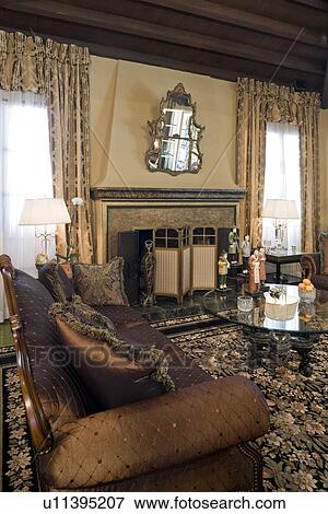 Showcase interior View Large Photo Image Stock Photo - Showcase interior. Fotosearch