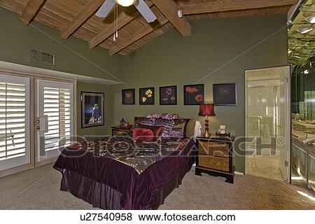 Showcase interior View Large Photo Image Stock Photo - Showcase interior. Fotosearch