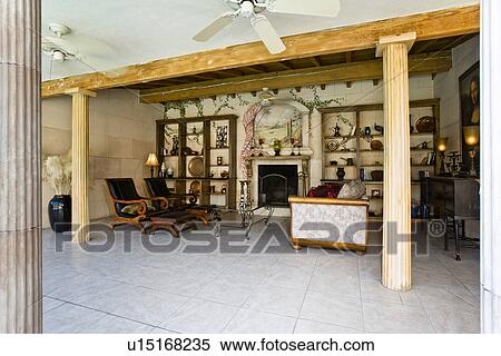 Showcase interior View Large Photo Image Stock Photography - Showcase interior. Fotosearch