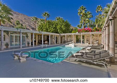 Swimming pool View Large Photo Image Stock Image - Swimming pool. Fotosearch
