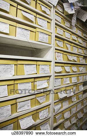 Stock Image - Traditional shoemaker workshop. Fotosearch