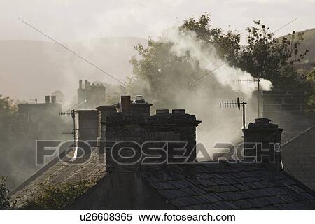 Village Yorkshire Dales Yorkshire England View Large Photo Image Stock Photography - Village Yorkshire Dales Yorkshire England. Fotosearch