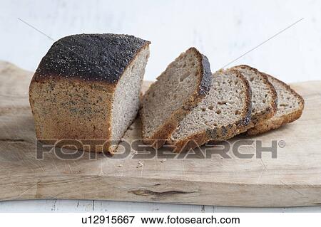 Wholemeal bread View Large Photo Image Stock Photo - Wholemeal bread. Fotosearch