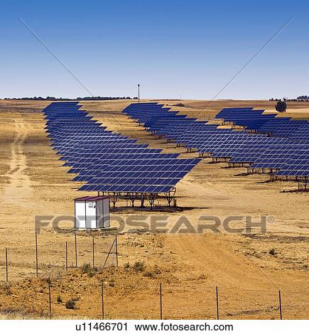 Solar panel field in Asturias, Spain View Large Photo Image Stock Image - Solar panel field in Asturias, Spain. Fotosearch
