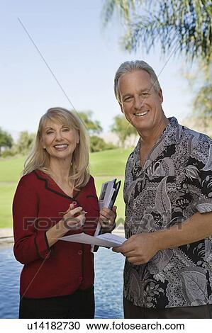 Couple signing housing contract, portrait View Large Photo Image Stock Image - Couple signing housing contract, portrait. Fotosearch