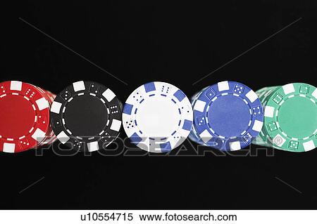 Stacks of gambling chips, view from above View Large Photo Image Stock Photography - Stacks of gambling chips, view from above. Fotosearch