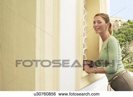 Tourist at Kiosk, Granada, Spain, portrait View Large Photo Image Stock Photograph - Tourist at Kiosk, Granada, Spain, portrait. Fotosearch
