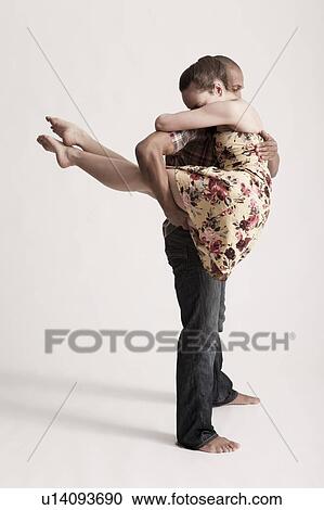 1950s jive couple View Large Photo Image Stock Image - 1950s jive couple. Fotosearch
