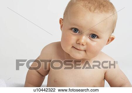 Stock Image - Baby. Fotosearch