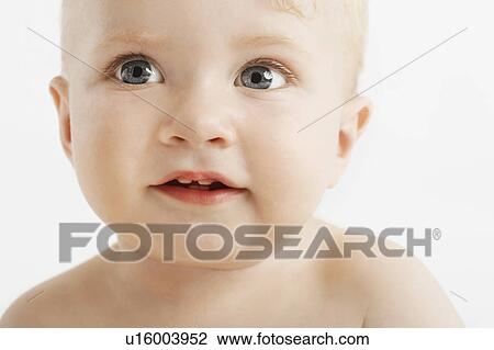 Baby View Large Photo Image Stock Image - Baby. Fotosearch