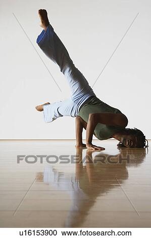 Breakdancer View Large Photo Image Stock Image - Breakdancer. Fotosearch