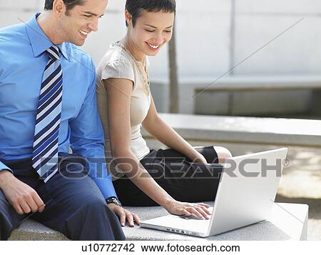 Businesspeople View Large Photo Image Stock Image - Businesspeople. Fotosearch