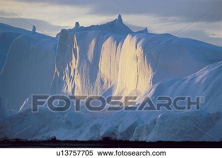 Cliffs made of ice View Large Photo Image Stock Photography - Cliffs made of ice. Fotosearch