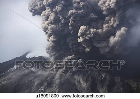 Cloud of volcanic ash from Sakurajima, Kagoshima, Japan View Large Photo Image Stock Image - Cloud of volcanic ash from Sakurajima, Kagoshima, Japan. Fotosearch