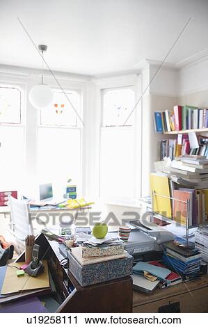 Creative office space View Large Photo Image Stock Image - Creative office space. Fotosearch