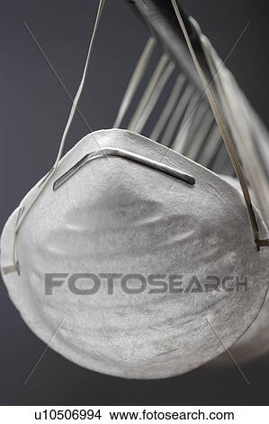 Picture - Dusk Masks. Fotosearch